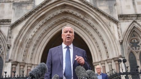 Ministers braced for further legal challenges after High Court Epping decision