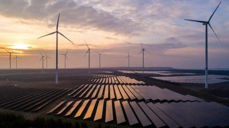 Energie: Der Strombedarf steigt weltweit – zu Deutschlands Nachteil