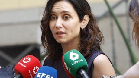 El Gobierno de Ayuso reta a Sánchez con el envío de 400 menas a Pozuelo: &quot;No se va a producir&quot;