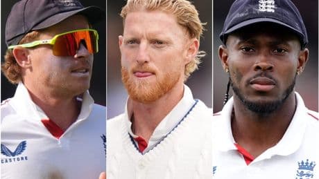 Stokes’ fitness, Pope’s form and pace options – the questions facing England