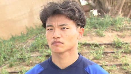 Reo Hatate tells Celtic exactly where his focus is amid transfer murmurs as unseen advisor revealed