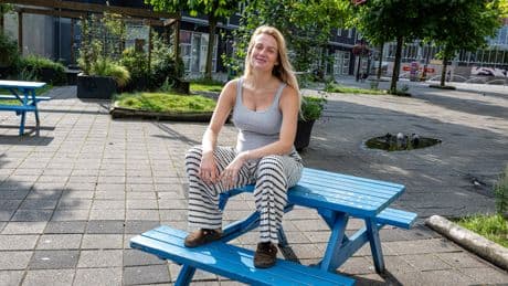 ’Links bagatelliseert straatintimidatie’