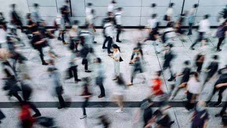 AI Technology Outdated? That’s Okay, Just Keep Moving