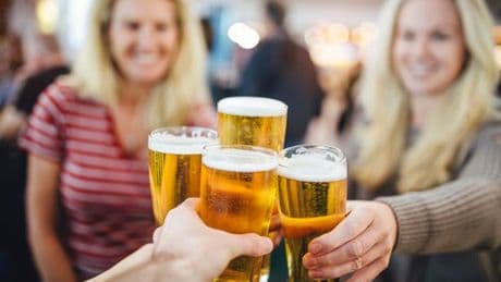 Alarming hidden health risks of alcohol-free beer and wine as experts issue warning