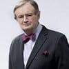 The Man From U.N.C.L.E. star David McCallum leaves huge fortune to wife after his death aged 90