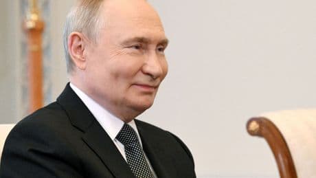 Krieg in der Ukraine: Putin wäre zu Gespräch mit Merz bereit