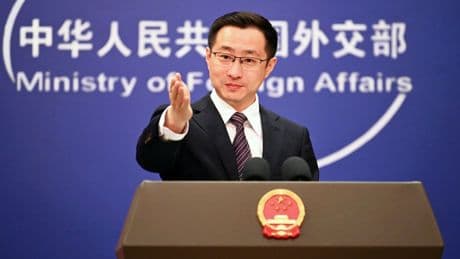 Handelsstreit: China nennt keine Details zu Zoll-Einigung mit USA