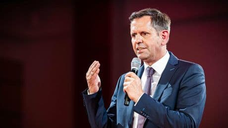 Olaf Lies: „Mehrwert für die Gesellschaft“ – Niedersachsens künftiger Ministerpräsident plädiert für Aufrüstung