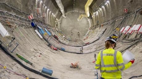 Nucléaire : le centre d’enfouissement des déchets Cigéo pourrait coûter entre 26 milliards et 37 milliards d’euros