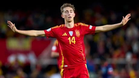 Ya es oficial: Dean Huijsen, nuevo jugador del Real Madrid