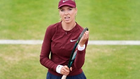 Hassnachrichten an Sportlerin: „Hoffentlich bekommst du Krebs“
