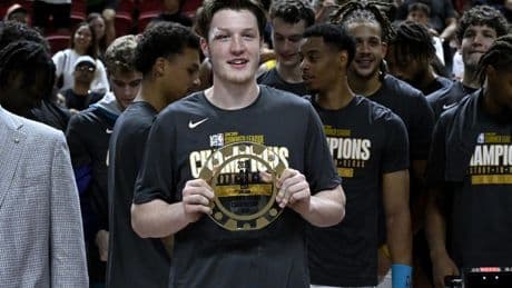 Kon Knueppel's Endearing Self Assessment Emphasizes What The Hornets Already Knew