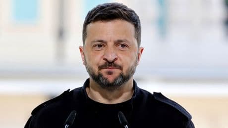 Polonya'da "Zelenski'ye suikast" davası