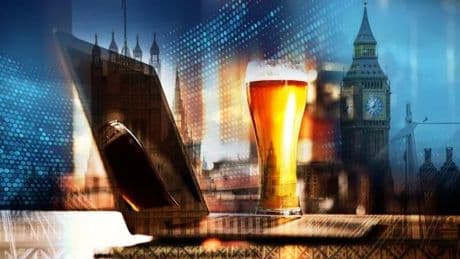 MPs and parliament staff lose laptops and phones holding sensitive data in pubs