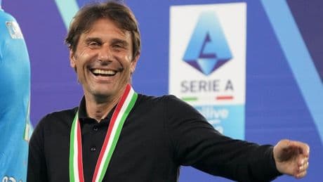 <p>Conte alla Juve, la verit&agrave; a giorni: il segreto di Pulcinella e l&rsquo;opzione B</p>