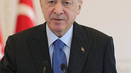 Cumhurbaşkanı Erdoğan'dan YKS sonuçlarına ilişkin paylaşım