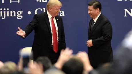 La Chine s'apprêterait à céder face à Trump en exemptant de droits de douane un grand nombre de produits importés