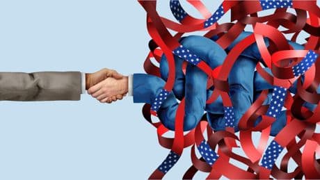 Trump’s Small Business Administration Is Making It Harder To Ditch The Corporate Grind