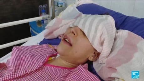 At least 430 Iranian civilians killed this week according to the health ministry