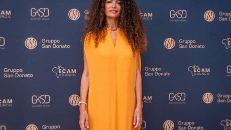 Afef Jnifen dice addio ad Alessandro Del Bono: nuovo amore all’orizzonte
