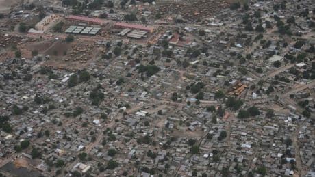 Floods kill at least 111 as northern Nigeria battles climate change, dry spells and heavy rainfall