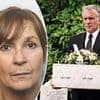 Solved after 25 years with an astonishing twist - poignant mystery of who smothered and dumped Baby Callum in a Cheshire wood