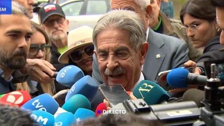 El emérito y Revilla no llegan a un acuerdo y podrían ir a juicio: "No me retracto. Tiene que repatriar todo el dinero"