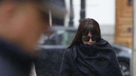Jésica, exnovia de Ábalos, cobró 44.000€ de las dos empresas públicas en las que asegura que nunca hizo labores