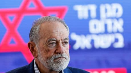 Reconnaissance d'un État palestinien : un ambassadeur américain accuse la France de «donner une victoire aux nazis»