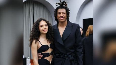 Henry Samuel und Kayla Betulius: So süß feiern sie ihren Jahrestag