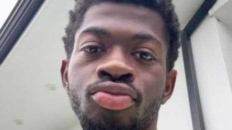 Lil Nas X breaks silence after naked police altercation and jail stint