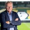 ADO Den Haag strikt oude bekende als opvolger van vertrokken technisch directeur Joris Mathijsen