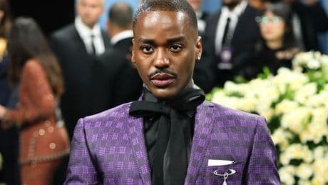 Eurovision fans fear Doctor Who star Ncuti Gatwa's shock withdrawal is over Israel act