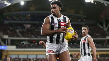 Footy fans are blasted for booing star because he was the victim of a homophobic slur as TV commentator lashes out