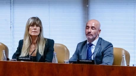 Begoña Gómez recurre la maniobra del juez Peinado para analizar todos sus mails