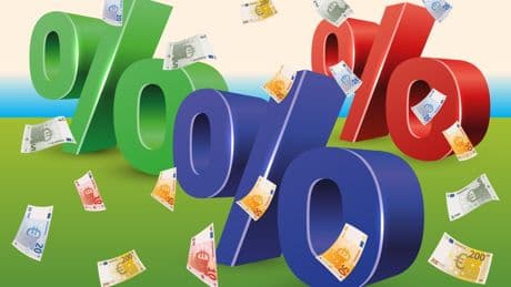 Avalancha de dividendos de grandes empresas europeas