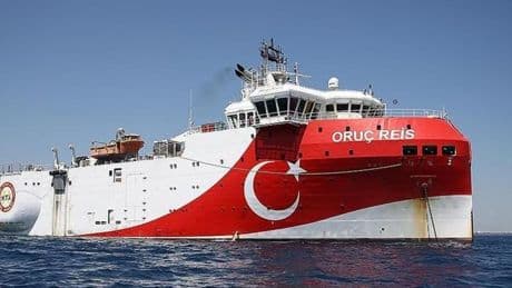 Türkiye'nin petrol arama faaliyetleri yurt dışında da devam ediyor