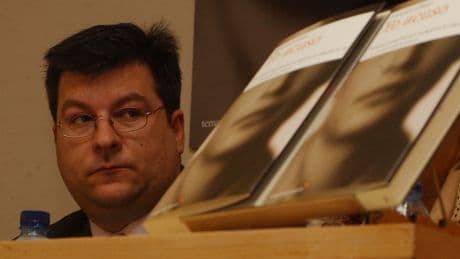 Fernando Lázaro, un ejemplo de valentía y coraje