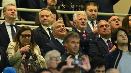 El Barça cierra la Champions con 117 millones en sus arcas, 12 más de los previstos