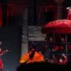 Lady Gaga in tranen tijdens spektakelshow voor ruim 1,5 miljoen fans op strand van Copacabana