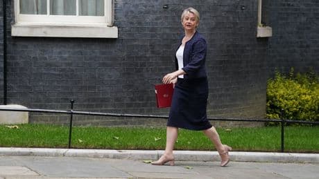 Cooper accused by Labour MP of ‘scapegoating’ migrants over asylum plans