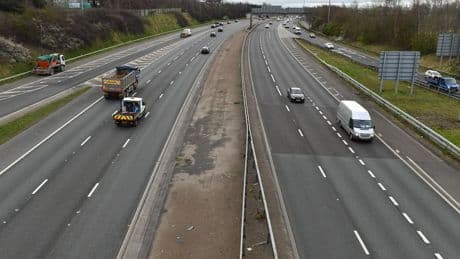 Long-running road and rail projects to go ahead after year-long pause