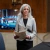 Senate committee advances Susan Monarez to be Trump's CDC director