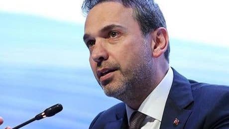 Bakan Bayraktar açıkladı: Karadeniz'deki doğal gaz üretimi iki katına çıkıyor
