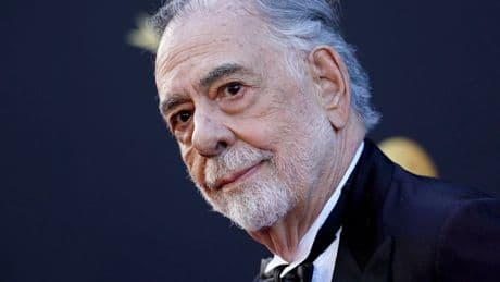 Francis Ford Coppola reveals why you can’t stream his divisive epic Megalopolis