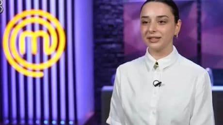 MERYEM SEVİNÇ KİMDİR? MasterChef Türkiye 2025 Meryem Sevinç kaç yaşında, nereli?