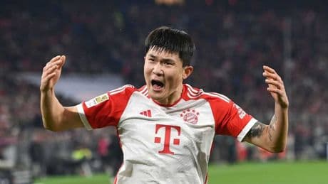 TRANSFER HABERİ - Galatasaray'dan Kim Min-Jae sürprizi! Canlı yayında açıkladı