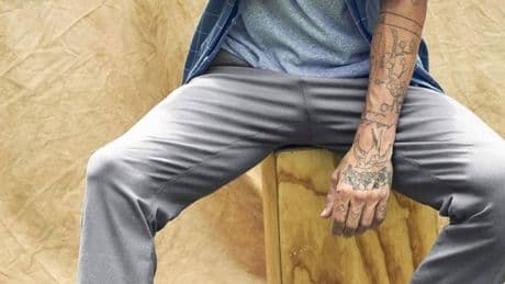 Tus nuevos pantalones favoritos te esperan con descuentazo en Dockers: hasta un -70%