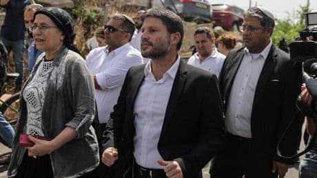 El fiscal de la Corte Penal Internacional preparaba nuevas órdenes de arresto contra otros dos ministros de Israel