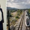 Treinreizen is vandaag exotischer dan in 1800, terwijl het ons alternatief zou moeten zijn